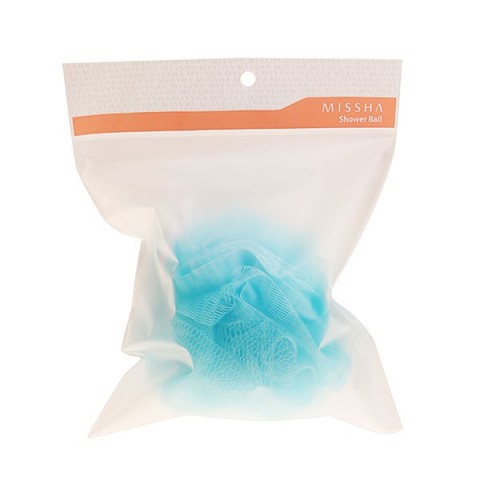 MISSHA SHOWER BALL