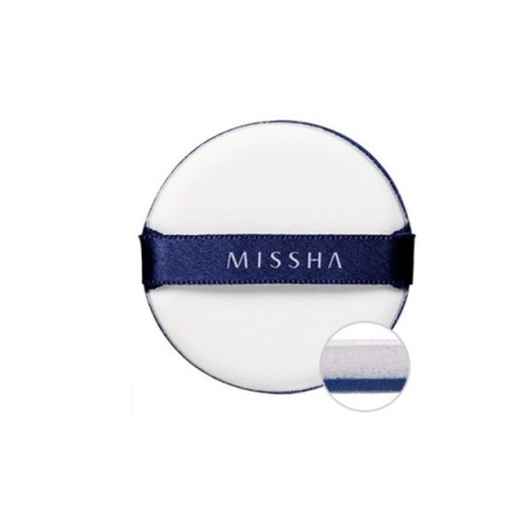 MISSHA AIR IN PUFF (BLUE)