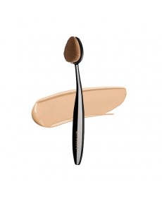 MISSHA PROFESSIONAL OVAL MAKEUP BRUSH