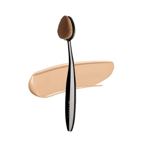 MISSHA PROFESSIONAL OVAL MAKEUP BRUSH