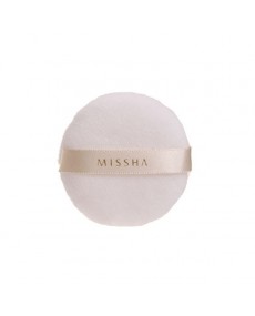 MISSHA POWDER POLY PUFF