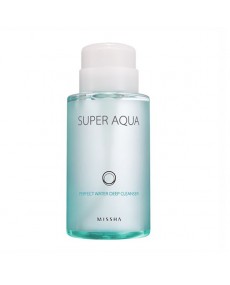 SUPER AQUA PERFECT WATER DEEP CLEANSER