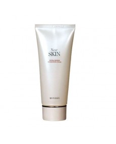 NEAR SKIN EXTRA RENEW CLEANSING FOAM