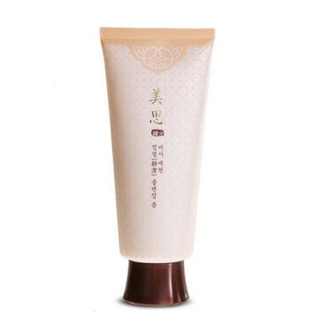 MISA YEI HYUN PURE CLEANSING FOAM