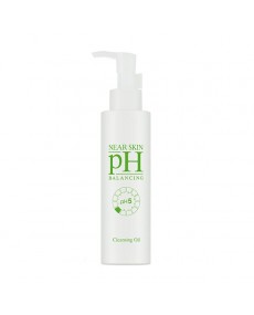 NEAR SKIN PH BALANCING CLEANSING OIL