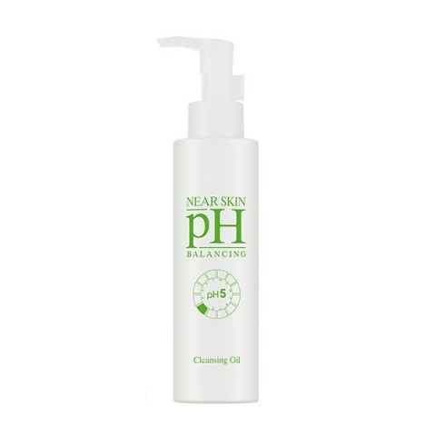 NEAR SKIN PH BALANCING CLEANSING OIL