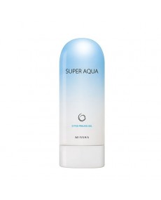 SUPER AQUA D-TOX PEELING GEL