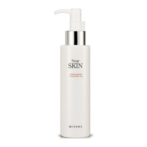 NEAR SKIN EXTRA RENEW CLEANSING OIL