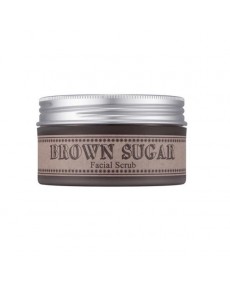 MISSHA BROWN SUGAR FACIAL SCRUB