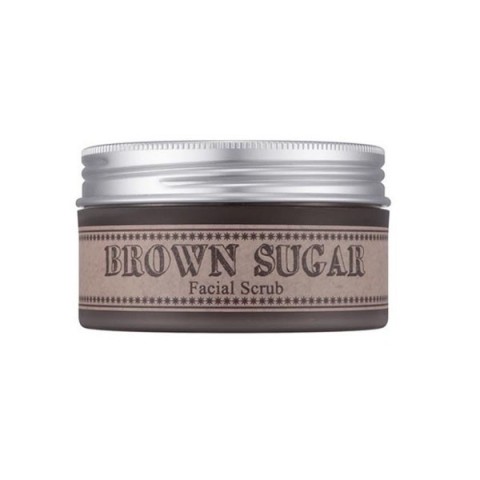 MISSHA BROWN SUGAR FACIAL SCRUB