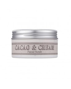 MISSHA CACAO & CREAM FACIAL SCRUB