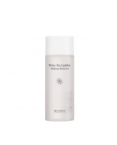 THE STYLE WHITE TEA LIP & EYE MAKEUP REMOVER