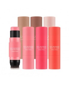 M SOFT BLENDING STICK BLUSHER