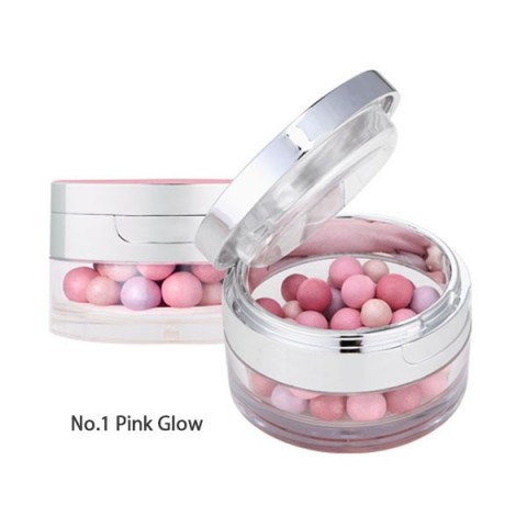 M PRISM BLENDING BALL BLUSHER