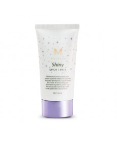 M Shiny BB Cream SPF27PA++