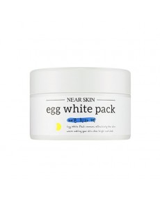 NEAR SKIN EGG WHITE PACK