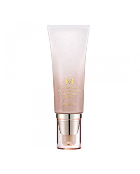 M Signature Real Complete Blending Primer