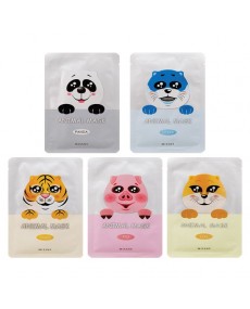 MISSHA ANIMAL MASK