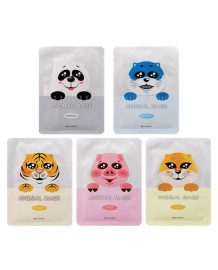 MISSHA ANIMAL MASK