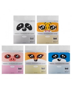 MISSHA ANIMAL WARMING EYE MASK