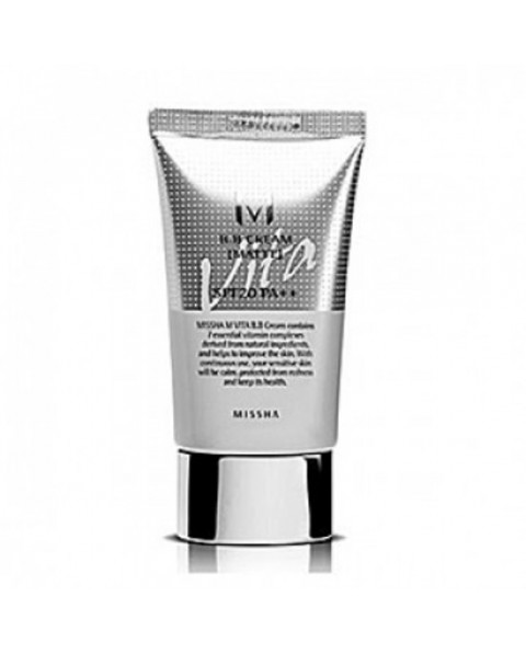 M VITA BB Cream (Matte) SPF 20 PA++ 50ml