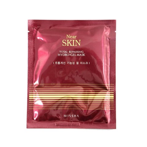 NEAR SKIN TOTAL REPAIRING HYDRO GEL MASK