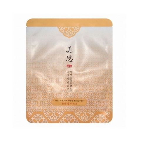 (R)MISA GEUM SUL ORIENTAL GEL MASK