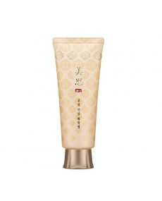 MISA GEUM SUL WILD GINSENG EXFOLIATING GEL