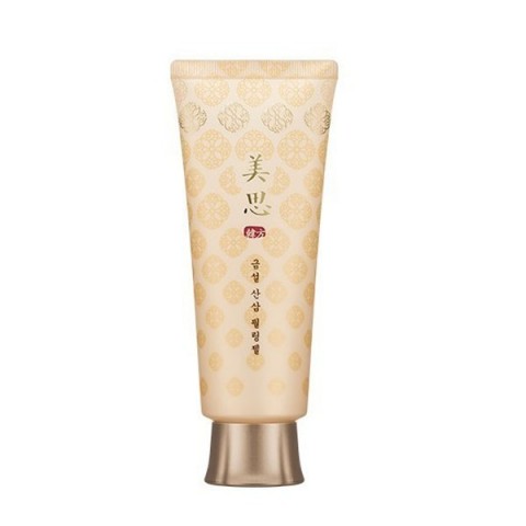 MISA GEUM SUL WILD GINSENG EXFOLIATING GEL