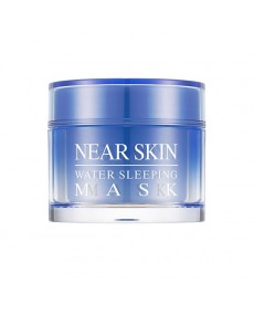 NEAR SKIN WATER SLEEPING MASK