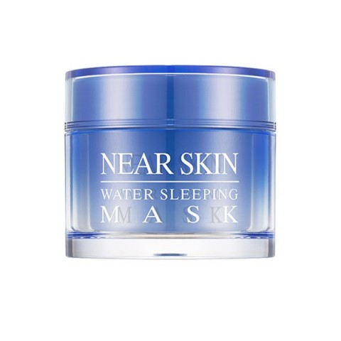 NEAR SKIN WATER SLEEPING MASK