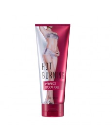 MISSHA HOT BURNING PERFECT BODY GEL