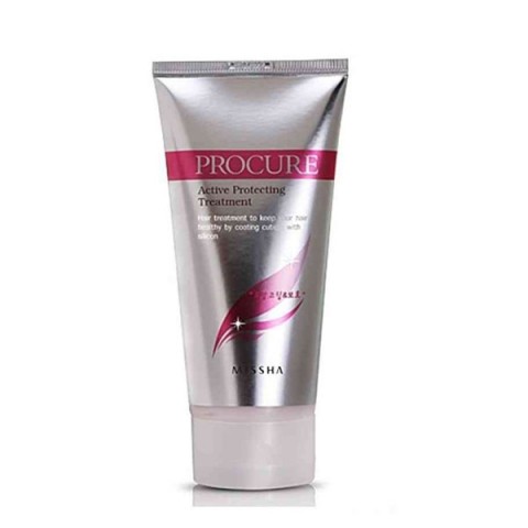 MISSHA PROCURE ACTIVE PROTECTING TREATMENT