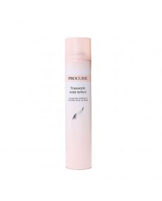 MISSHA PROCURE TRANSTYLE HAIR SPRAY