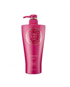 MISSHA DONG BAEK GOLD PREMIUM RINSE