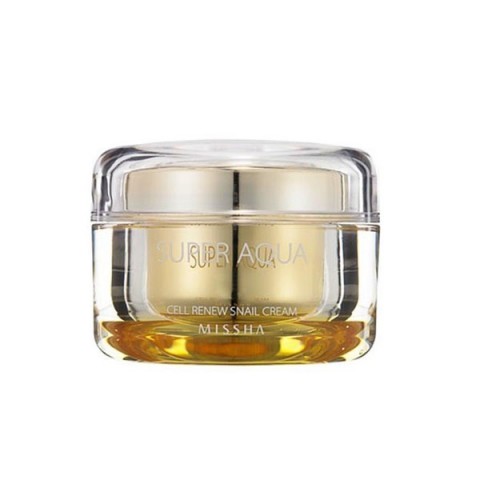 SUPER AQUA CELL RENEW SNAIL CREAM