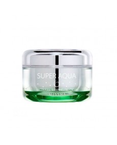 SUPER AQUA WATER-FULL SLEEPING GEL CREAM