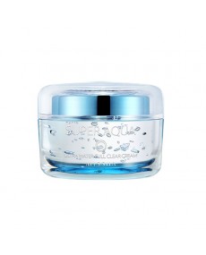 SUPER AQUA ULTRA WATER-FULL CLEAR CREAM