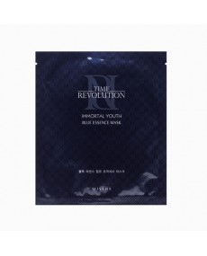 TIME REVOLUTION IMMORTAL YOUTH BLUE ESSENCE MASK