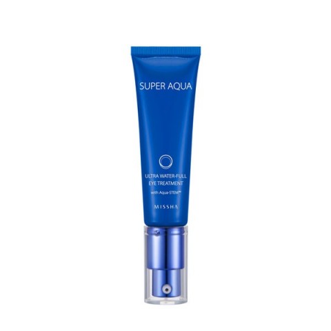 SUPER AQUA ULTRA WATER-FULL EYE TREATMENT