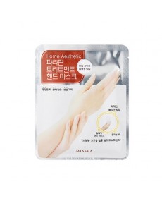 AESTHETIC PARAFFIN TREATMENT HAND MASK