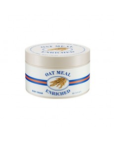 OATMEAL ENRICHED BODY CREAM