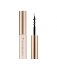 M LASH BOOSTING AMPOULE