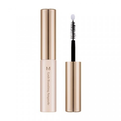 M LASH BOOSTING AMPOULE