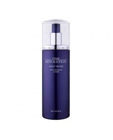 TIME REVOLUTION NIGHT REPAIR VITAL INTENSIVE LOTION 