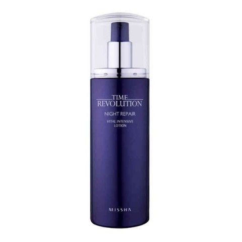 TIME REVOLUTION NIGHT REPAIR VITAL INTENSIVE LOTION 