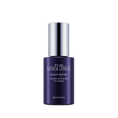 TIME REVOLUTION NIGHT REPAIR SCIENCE ACTIVATOR EYE SERUM