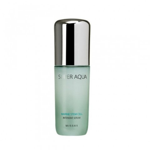 SUPER AQUA MARINE STEM CELL INTENSIVE SERUM