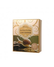 MISSHA PREMIUM SNAIL HYDROGEL MASK SET (10 SHEETS)