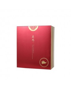 MISA GEUM SUL 24K GOLD SNAIL HYDRO GEL MASK SET (10 SHEETS)